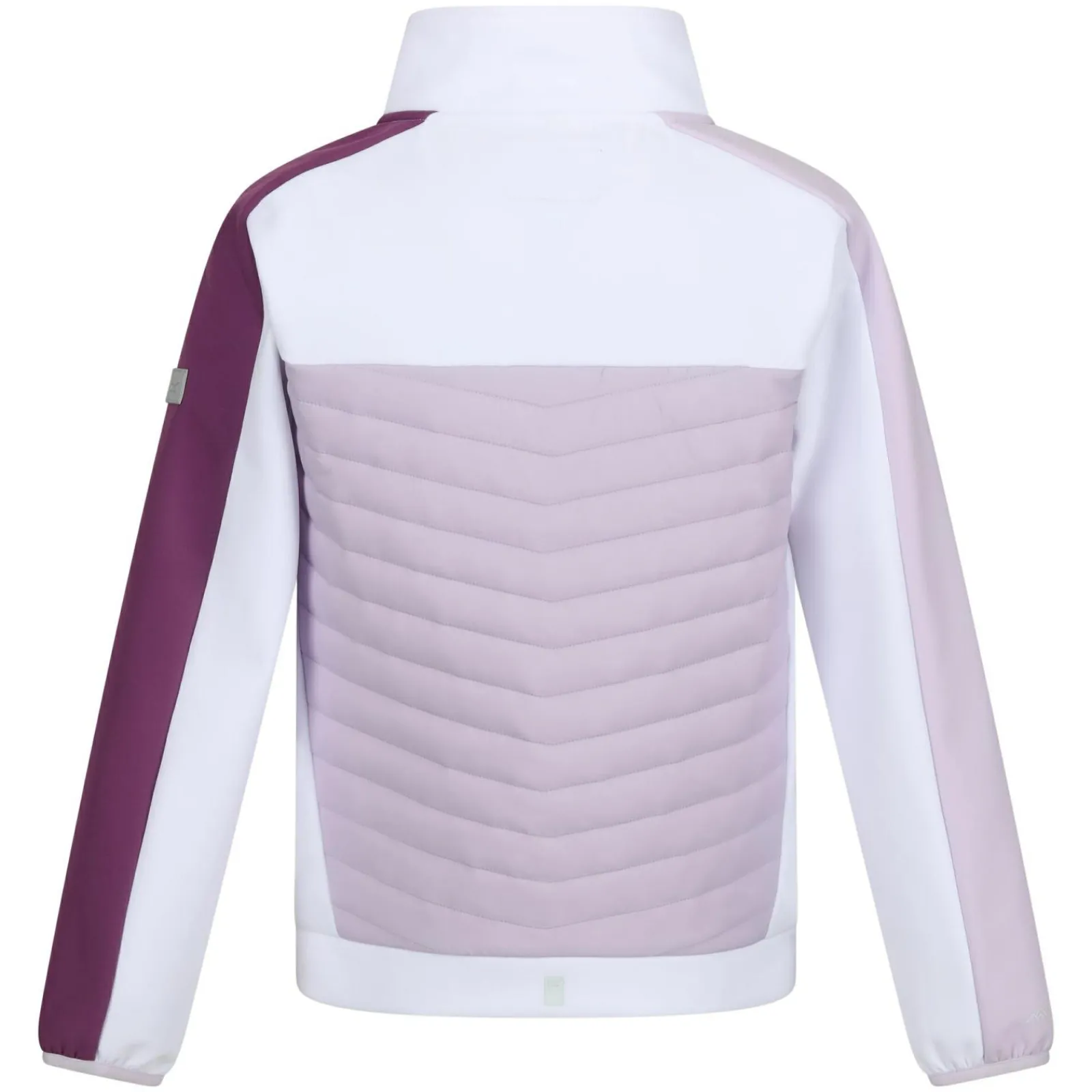 Regatta Brynden Enfant Veste baffled |<Enfant Vêtements De Fille|Doudoune