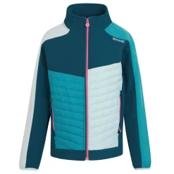 Regatta Brynden Enfant Veste baffled |<Enfant Vêtements De Fille|Doudoune