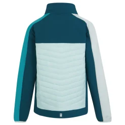 Regatta Brynden Enfant Veste baffled |<Enfant Vêtements De Fille|Doudoune
