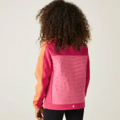 Regatta Brynden Enfant Veste baffled |<Enfant Vêtements De Fille|Doudoune