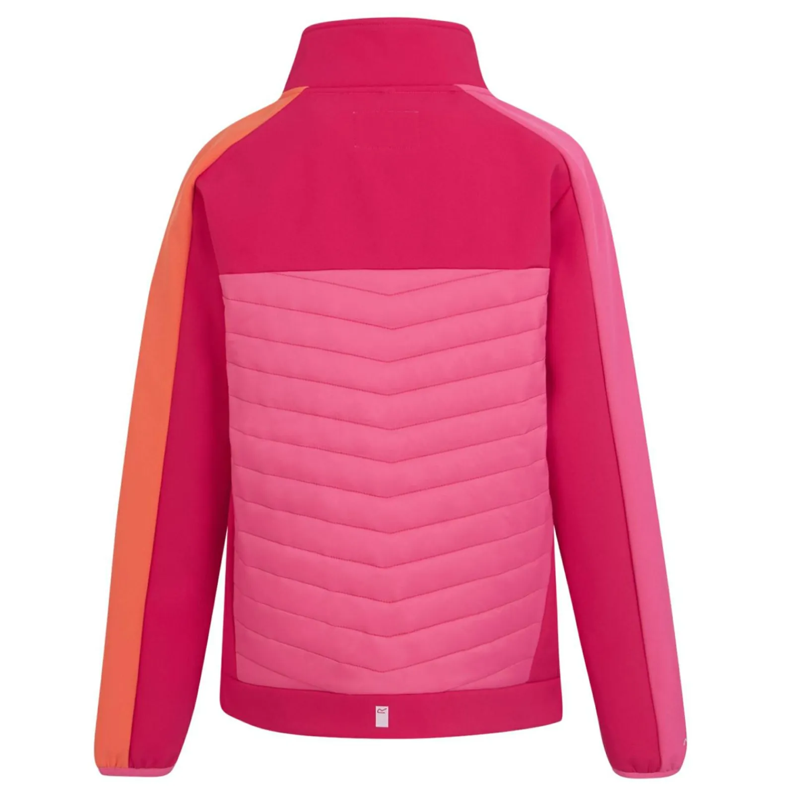 Regatta Brynden Enfant Veste baffled |<Enfant Vêtements De Fille|Doudoune