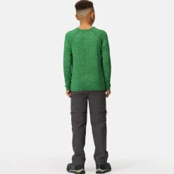 Regatta Burnlee Enfant T-shirt à imprimé graphique |<Enfant Vêtements Garçon|T-Shirts