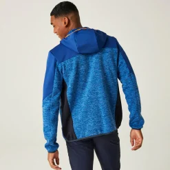 Regatta Cadford IV Homme Polaire à capuche |<Homme Hoodies