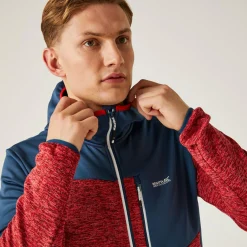 Regatta Cadford IV Homme Polaire à capuche |<Homme Hoodies