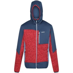 Regatta Cadford IV Homme Polaire à capuche |<Homme Hoodies