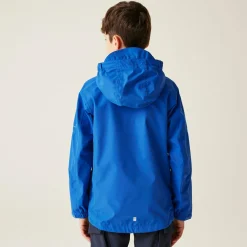 Regatta Calderdale III Enfant Veste imperméable |<Enfant Vestes Imperméables