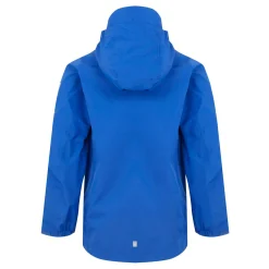 Regatta Calderdale III Enfant Veste imperméable |<Enfant Vestes Imperméables
