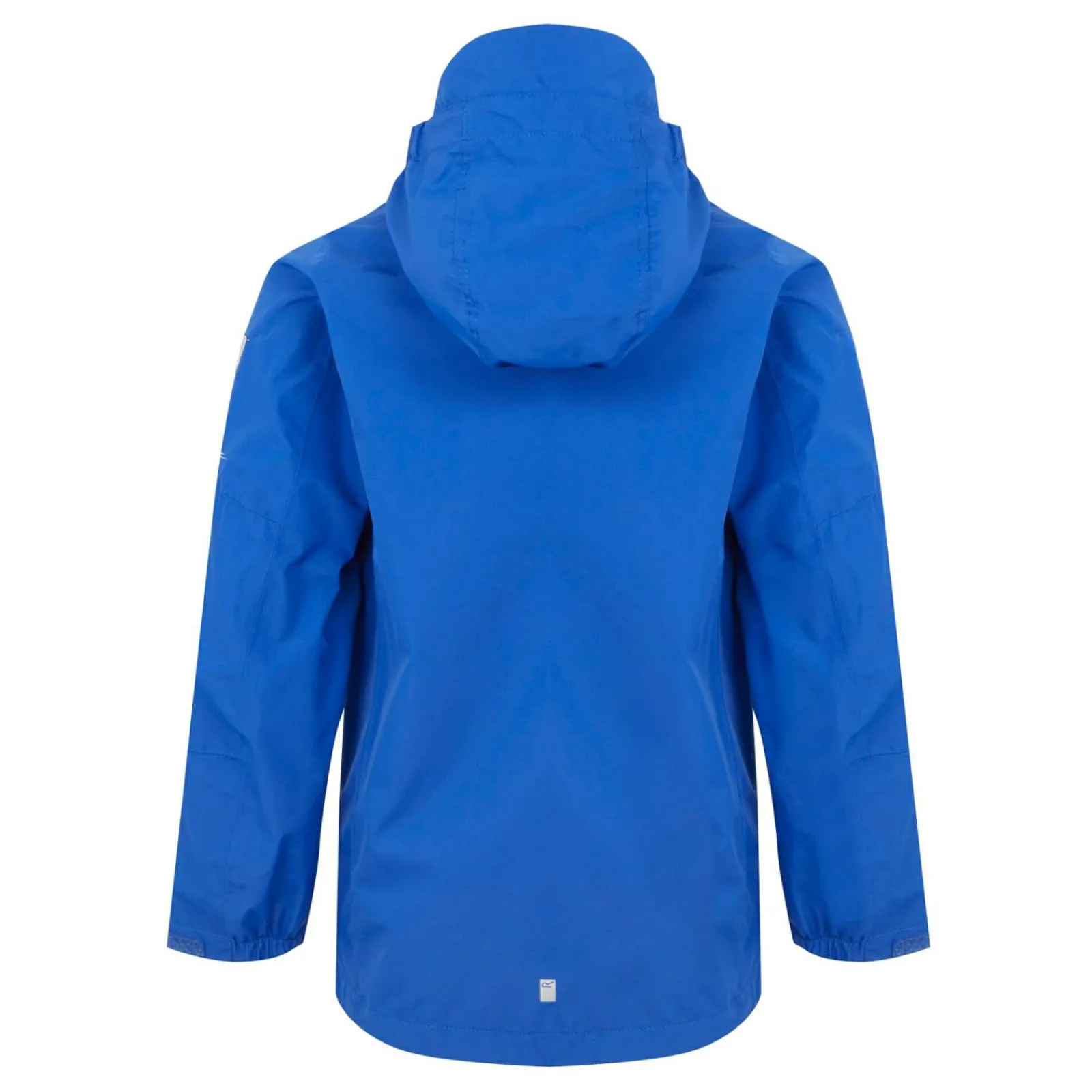 Regatta Calderdale III Enfant Veste imperméable |<Enfant Vestes Imperméables