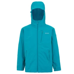 Regatta Calderdale III Enfant Veste imperméable |<Enfant Vestes Imperméables