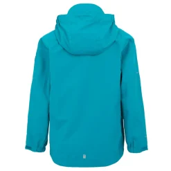 Regatta Calderdale III Enfant Veste imperméable |<Enfant Vestes Imperméables