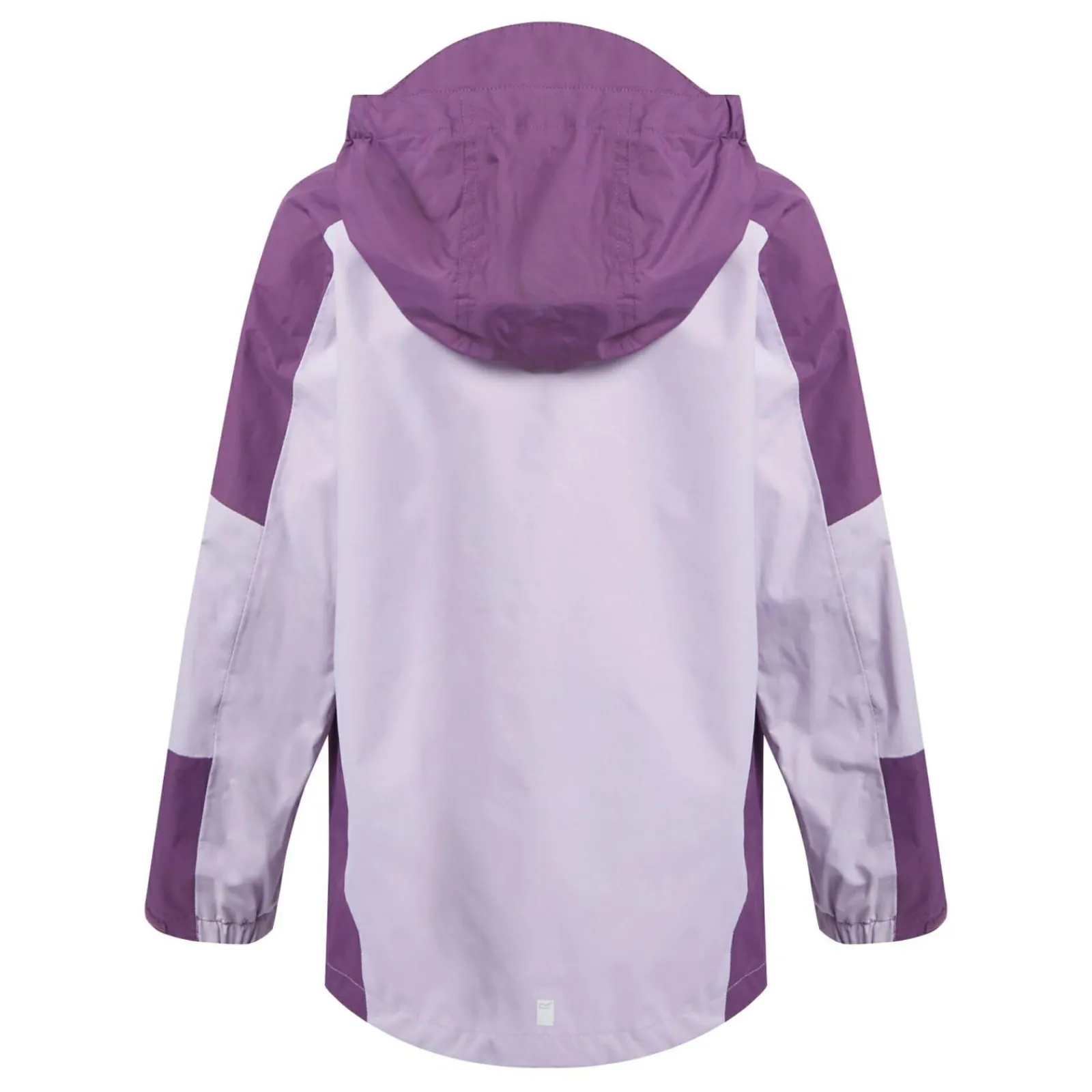 Regatta Calderdale III Enfant Veste imperméable |<Enfant Vestes Imperméables|Vêtements De Fille