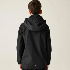 Regatta Calderdale III Enfant Veste imperméable |<Enfant Vêtements Garçon|Vestes Imperméables