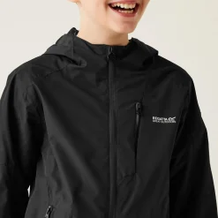 Regatta Calderdale III Enfant Veste imperméable |<Enfant Vêtements Garçon|Vestes Imperméables