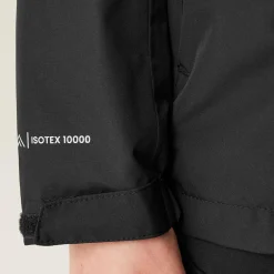 Regatta Calderdale III Enfant Veste imperméable |<Enfant Vêtements Garçon|Vestes Imperméables