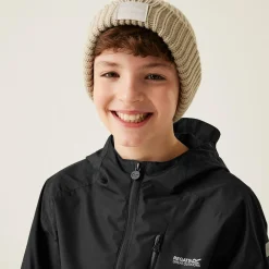 Regatta Calderdale III Enfant Veste imperméable |<Enfant Vêtements Garçon|Vestes Imperméables