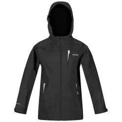 Regatta Calderdale III Enfant Veste imperméable |<Enfant Vêtements Garçon|Vestes Imperméables