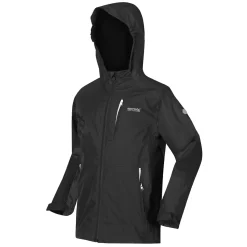 Regatta Calderdale III Enfant Veste imperméable |<Enfant Vêtements Garçon|Vestes Imperméables
