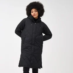 Regatta Cambrie Femme Veste matelassée |<Femme Doudounes