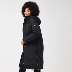 Regatta Cambrie Femme Veste matelassée |<Femme Doudounes