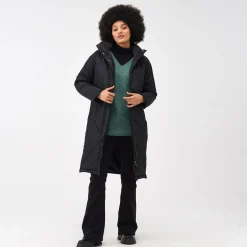 Regatta Cambrie Femme Veste matelassée |<Femme Doudounes