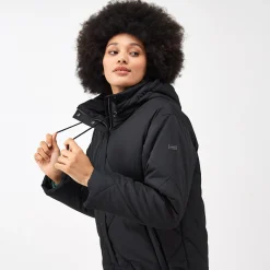 Regatta Cambrie Femme Veste matelassée |<Femme Doudounes