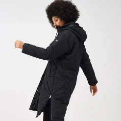 Regatta Cambrie Femme Veste matelassée |<Femme Doudounes
