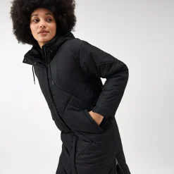 Regatta Cambrie Femme Veste matelassée |<Femme Doudounes