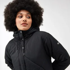 Regatta Cambrie Femme Veste matelassée |<Femme Doudounes
