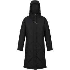Regatta Cambrie Femme Veste matelassée |<Femme Doudounes