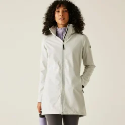 Regatta Carisbrooke Femme Veste softshell |<Femme Vestes Softshell