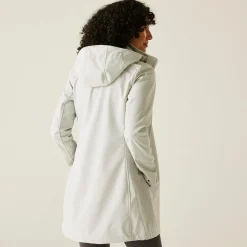 Regatta Carisbrooke Femme Veste softshell |<Femme Vestes Softshell