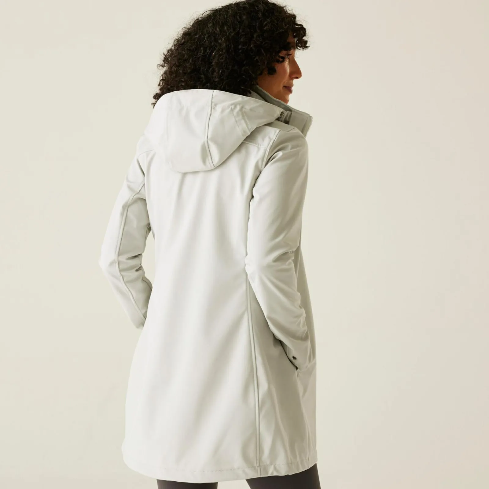 Regatta Carisbrooke Femme Veste softshell |<Femme Vestes Softshell