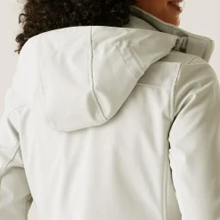 Regatta Carisbrooke Femme Veste softshell |<Femme Vestes Softshell