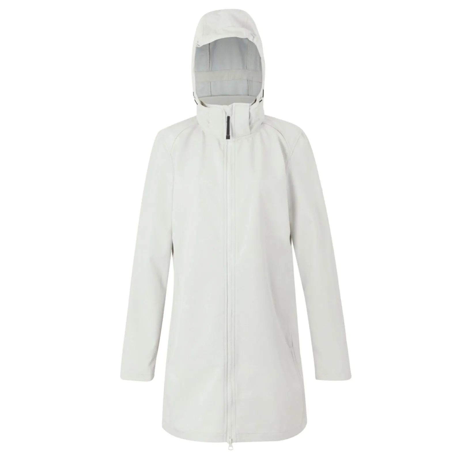 Regatta Carisbrooke Femme Veste softshell |<Femme Vestes Softshell