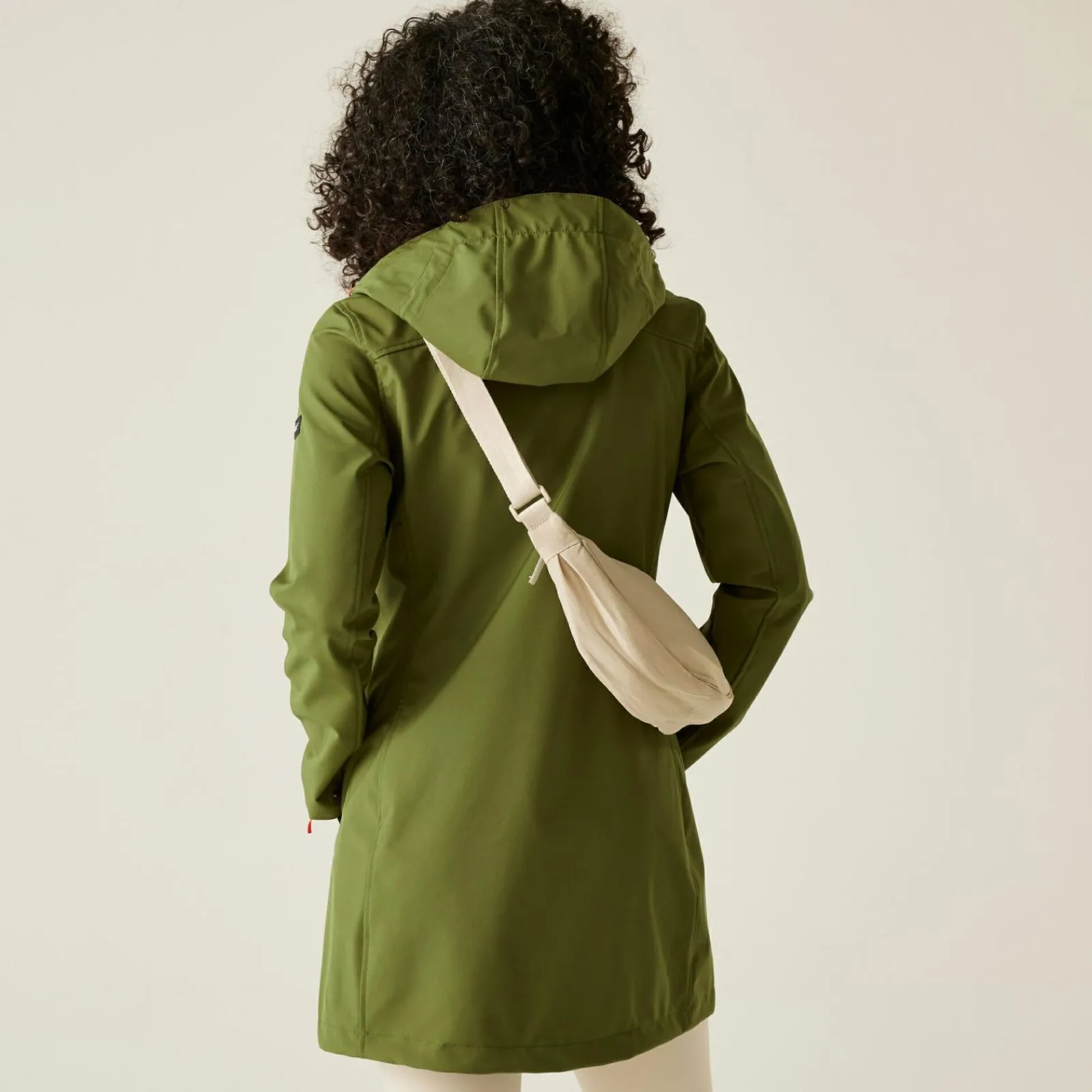 Regatta Carisbrooke Femme Veste softshell |<Femme Vestes Softshell