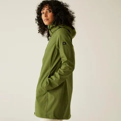 Regatta Carisbrooke Femme Veste softshell |<Femme Vestes Softshell