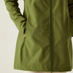 Regatta Carisbrooke Femme Veste softshell |<Femme Vestes Softshell