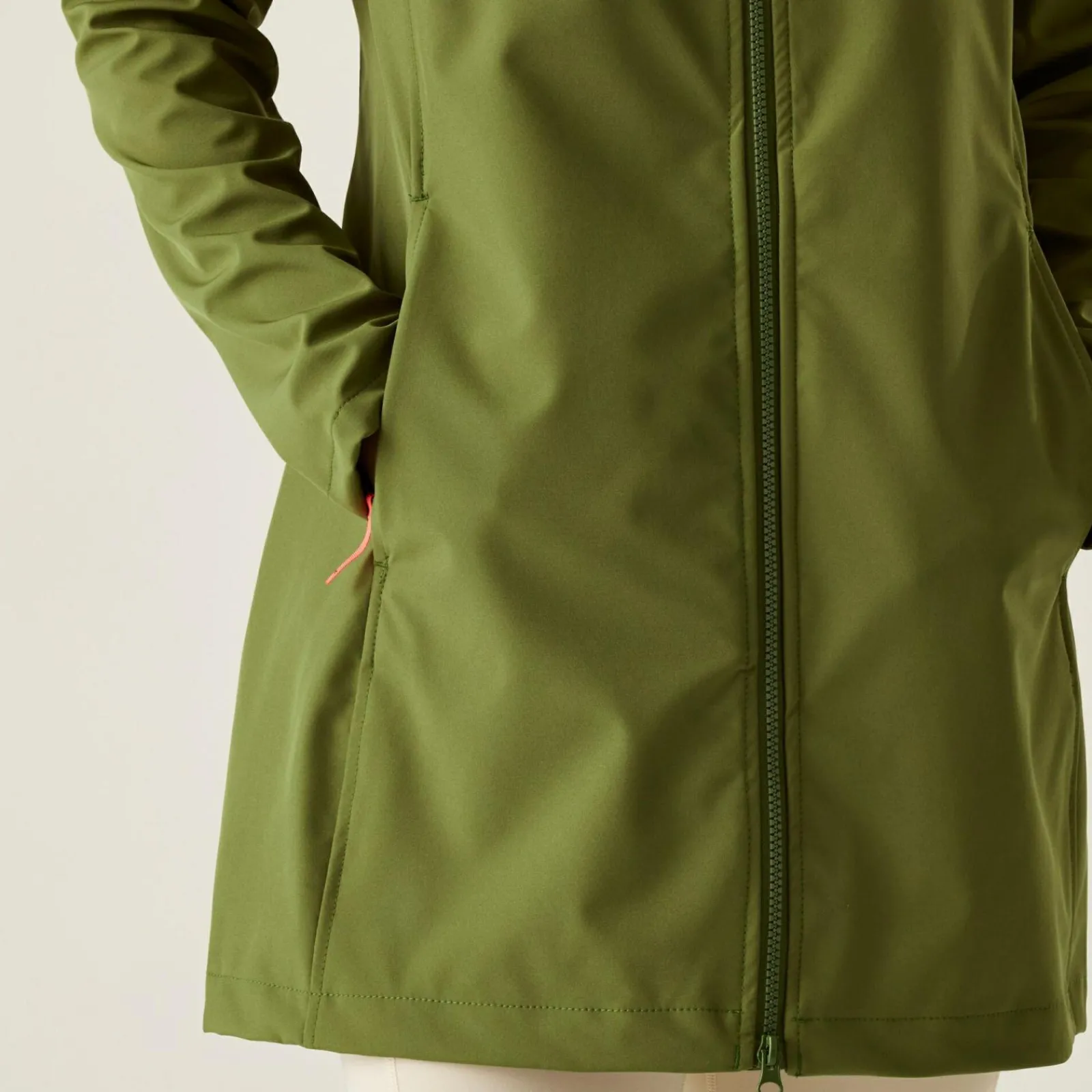 Regatta Carisbrooke Femme Veste softshell |<Femme Vestes Softshell