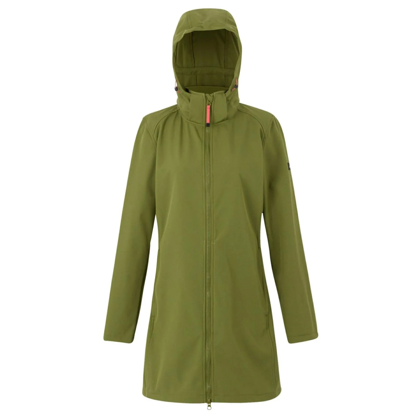 Regatta Carisbrooke Femme Veste softshell |<Femme Vestes Softshell