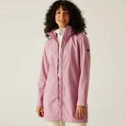 Regatta Carisbrooke Femme Veste softshell |<Femme Vestes Softshell