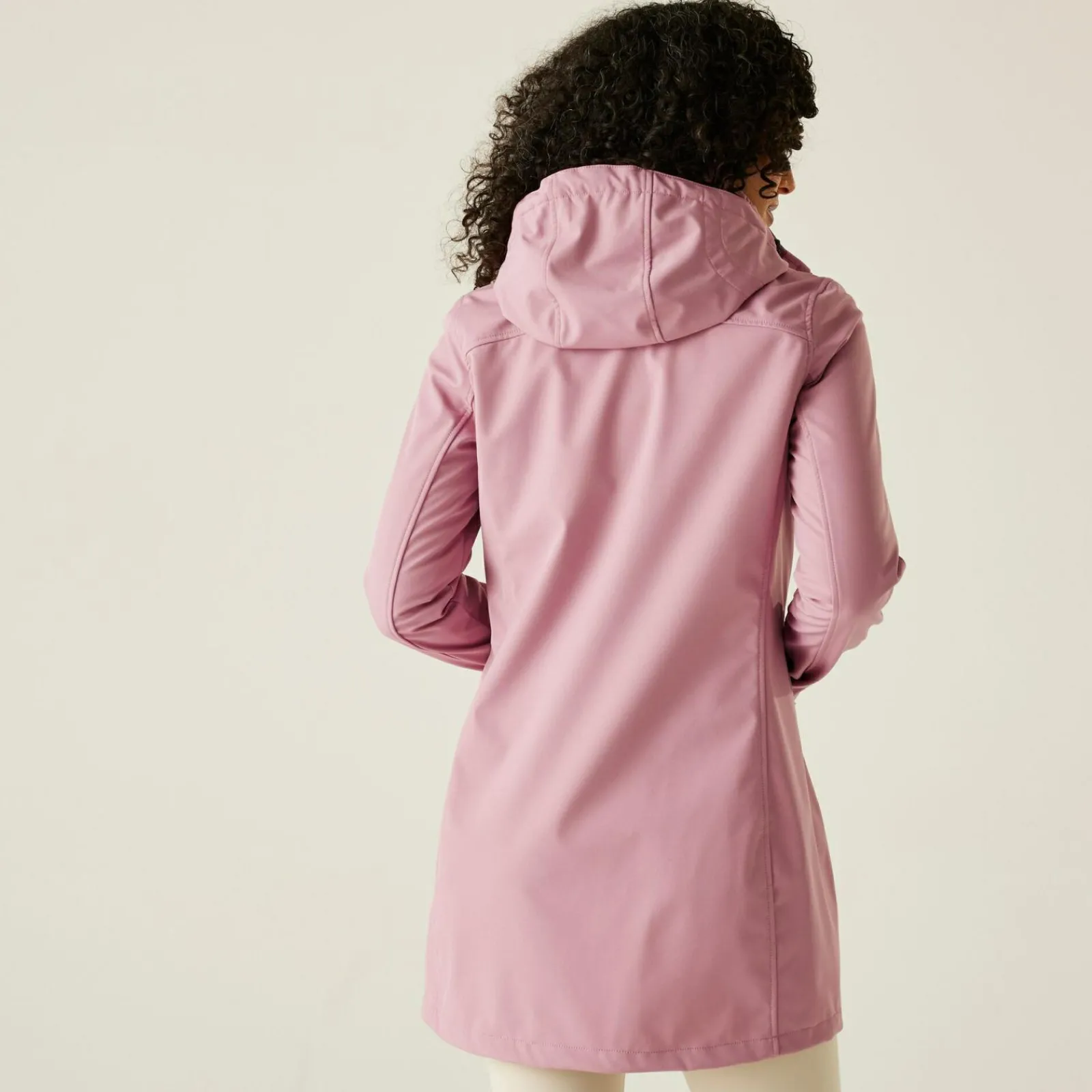 Regatta Carisbrooke Femme Veste softshell |<Femme Vestes Softshell