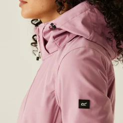 Regatta Carisbrooke Femme Veste softshell |<Femme Vestes Softshell