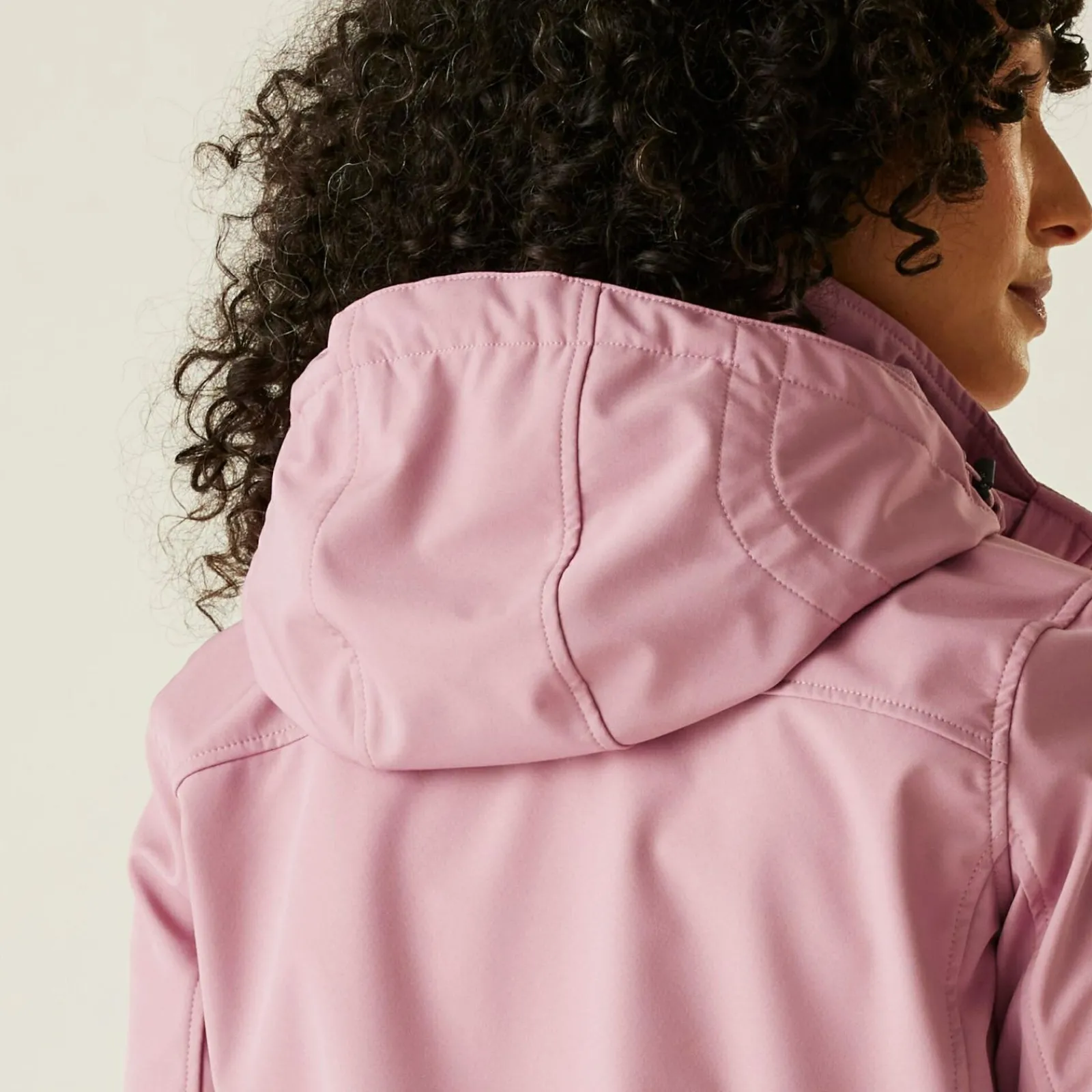 Regatta Carisbrooke Femme Veste softshell |<Femme Vestes Softshell
