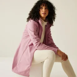 Regatta Carisbrooke Femme Veste softshell |<Femme Vestes Softshell