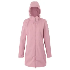 Regatta Carisbrooke Femme Veste softshell |<Femme Vestes Softshell