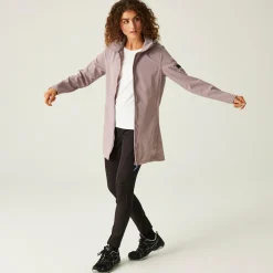 Regatta Carisbrooke Femme Veste softshell |<Femme Vestes Softshell|Vestes Imperméables