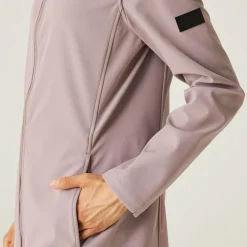 Regatta Carisbrooke Femme Veste softshell |<Femme Vestes Softshell|Vestes Imperméables