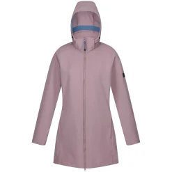 Regatta Carisbrooke Femme Veste softshell |<Femme Vestes Softshell|Vestes Imperméables