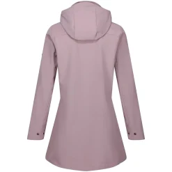 Regatta Carisbrooke Femme Veste softshell |<Femme Vestes Softshell|Vestes Imperméables