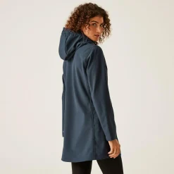 Regatta Carisbrooke Femme Veste softshell |<Femme Vestes Softshell|Vestes Imperméables